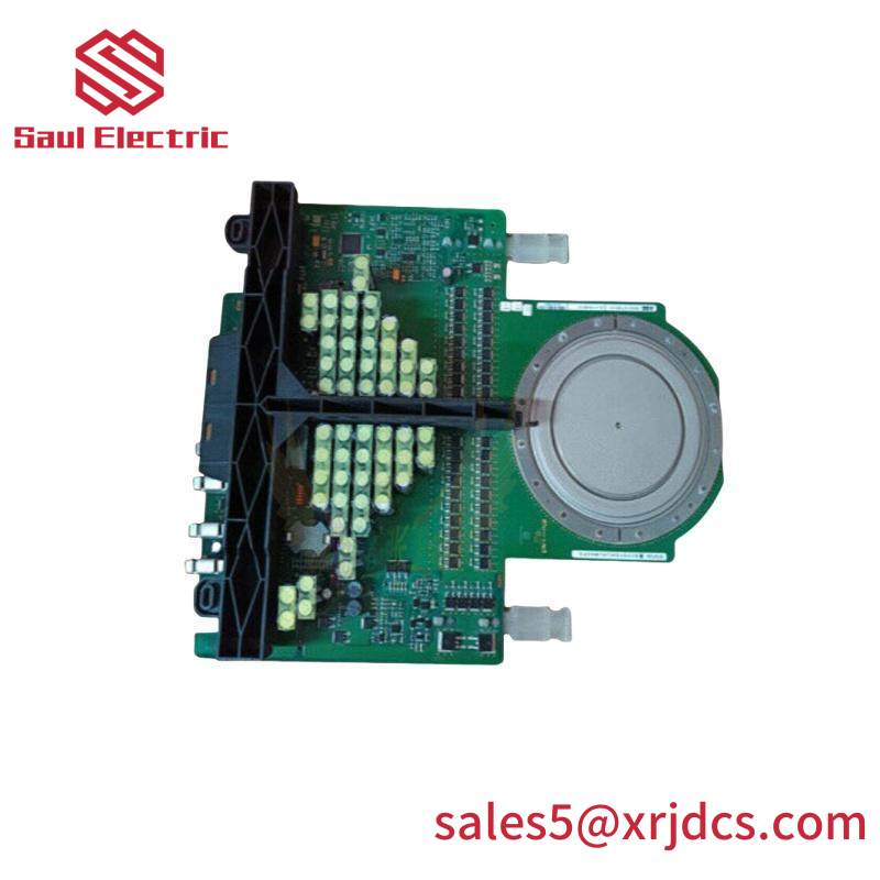 ABB 5SHY3545L0016 3BHB019719R0101