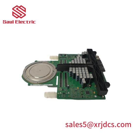 ABB 5SHY3545L0016 3BHE019719R0101