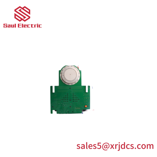 ABB 5SHY3545L0016 3BHE019719R0101