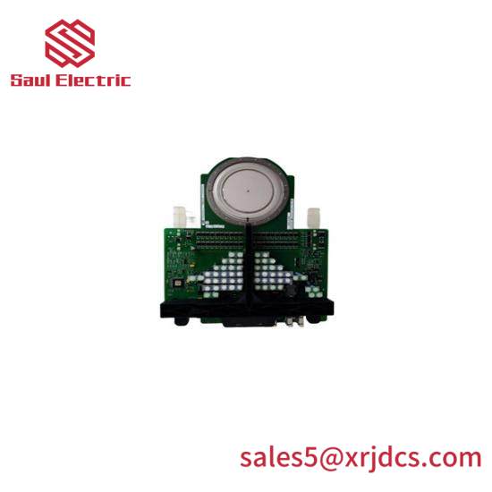 ABB 5SHY3545L0020 Thyristor thyristor