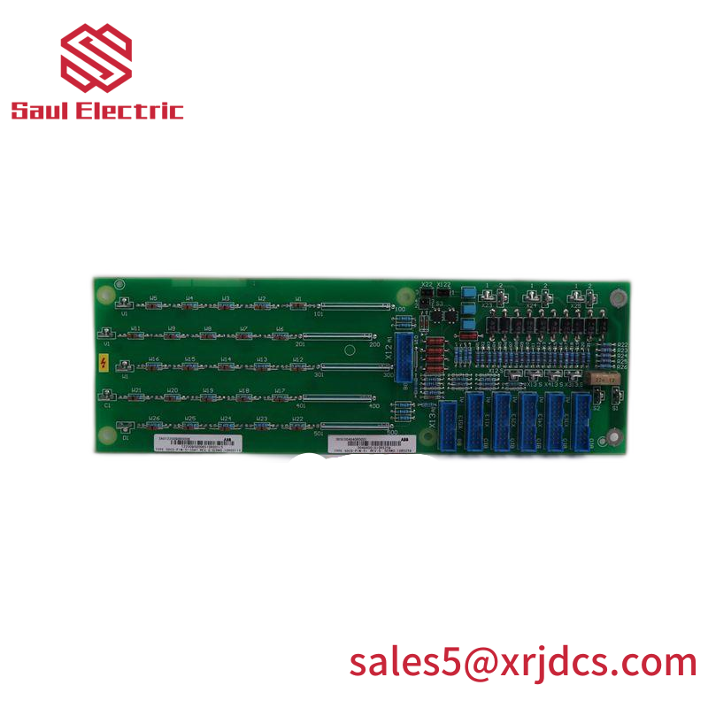 ABB 5SHY35L4520 AC10272001R0101