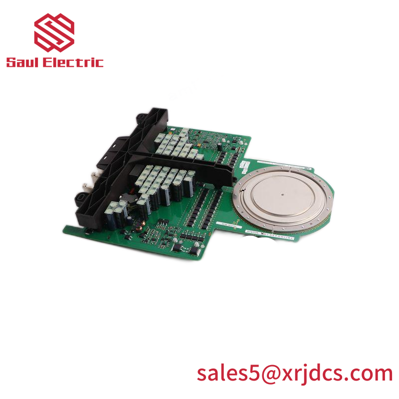 ABB 5SHY4045L0001 3BHB018162R0001