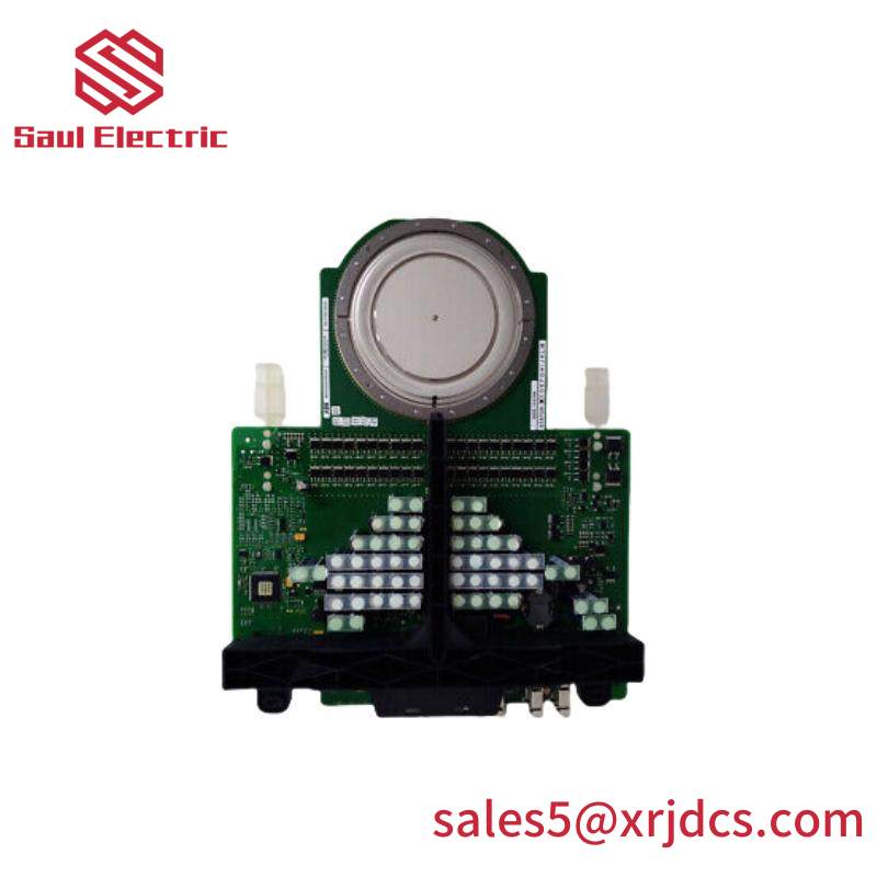 ABB 5SHY4045L0001 GVC750BE101