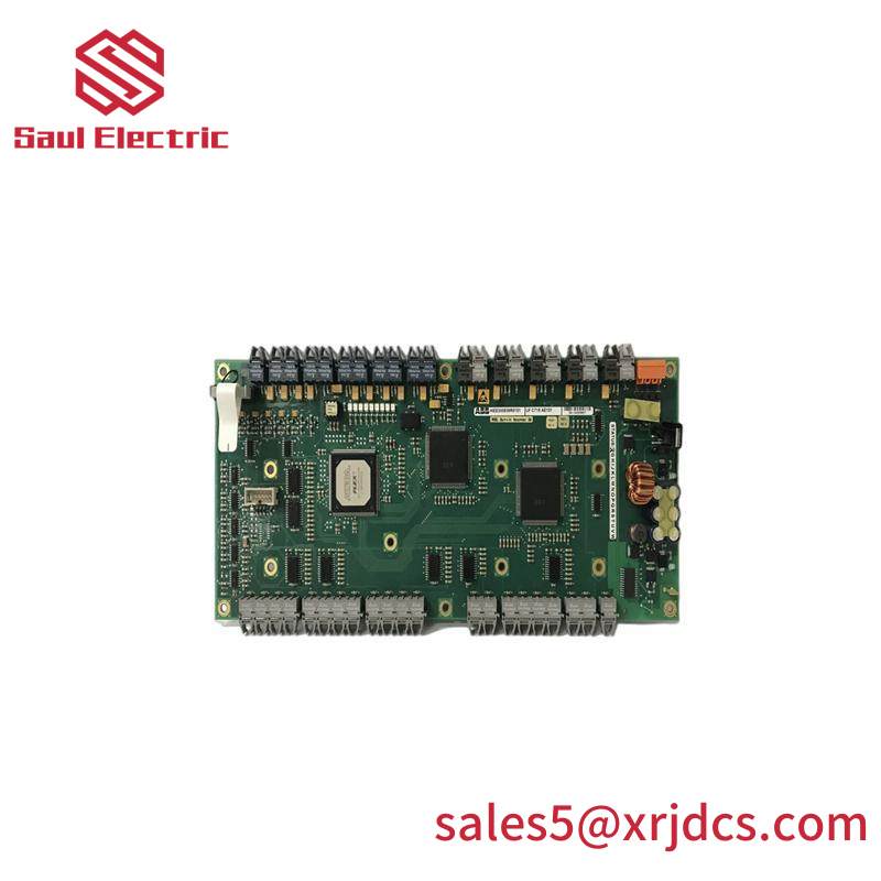 ABB 5SHY4045L0003 3BHE019719R0101