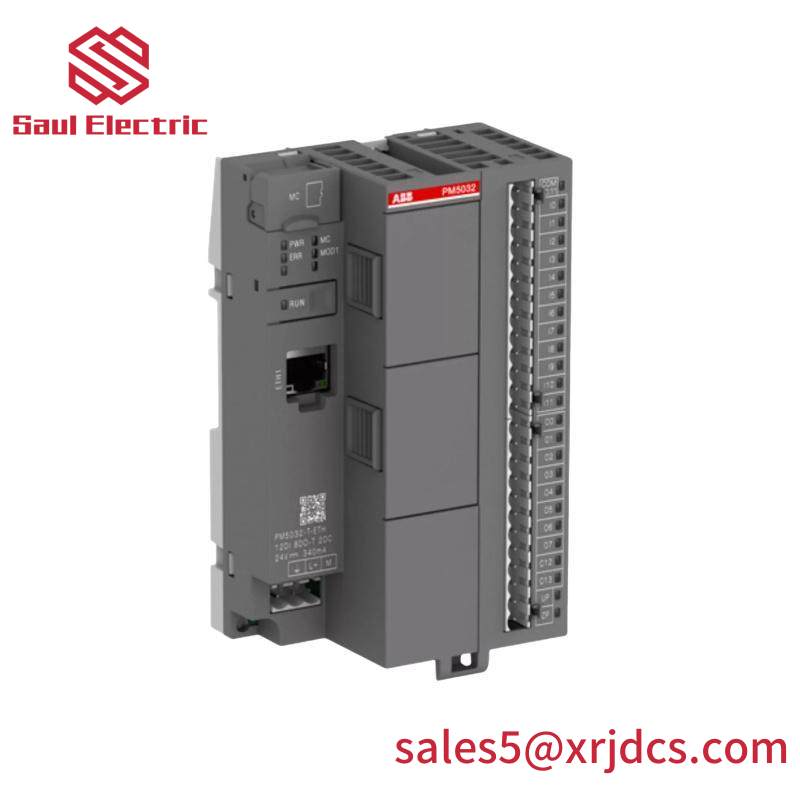 ABB 5SHY4045L0006 GVC736CE101