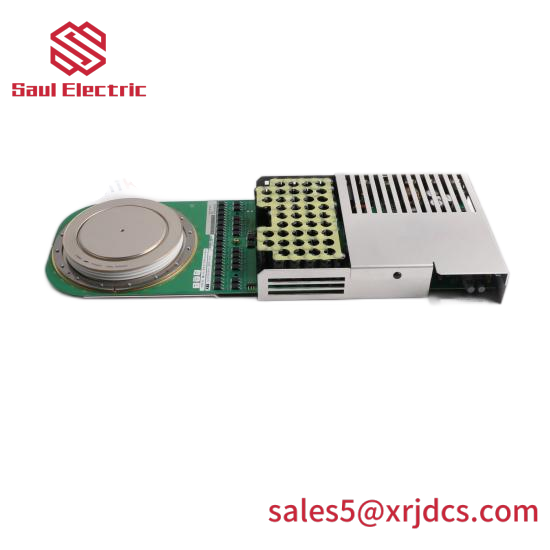 ABB 5SHY6545L0001 AC10272001R0101