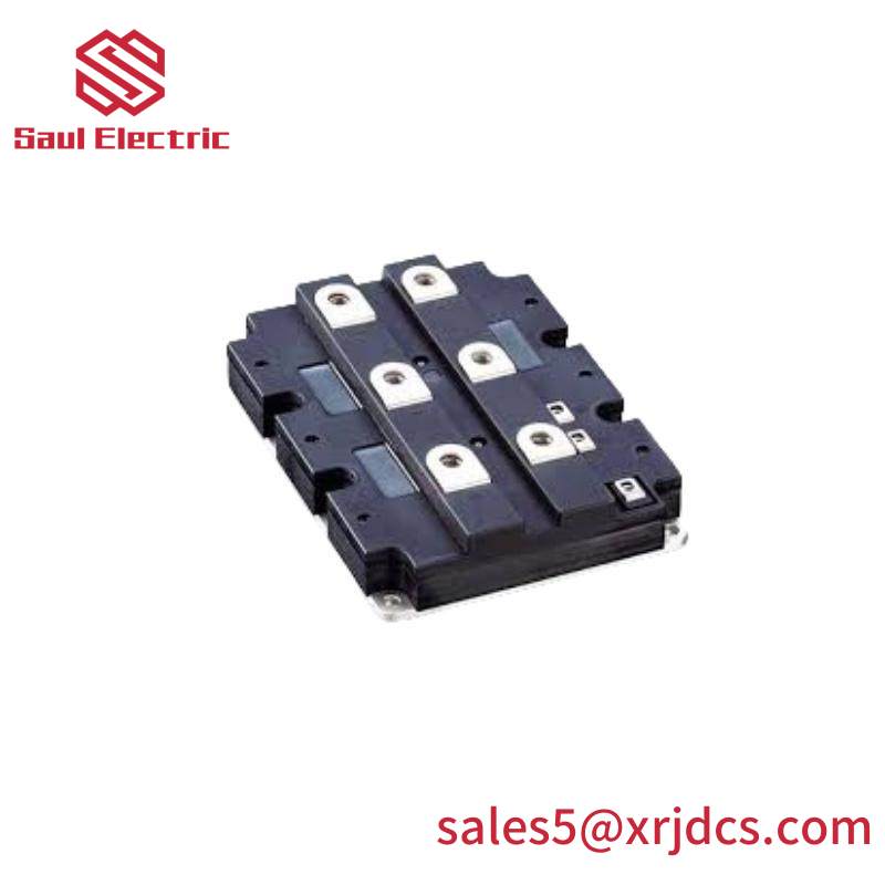 ABB 5SNA1200E330100 HiPak IGBT Module