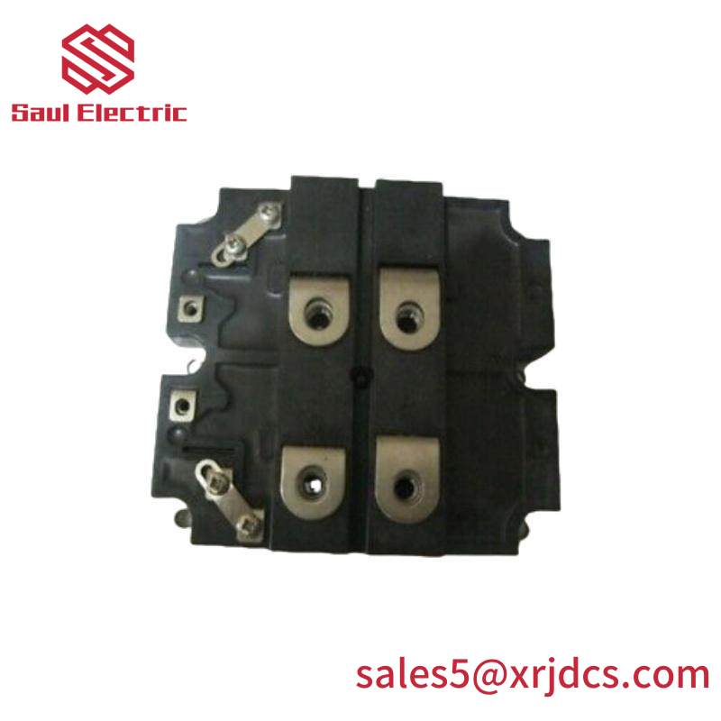 ABB 5SND0800M170100 Dual HiPak IGBT Module