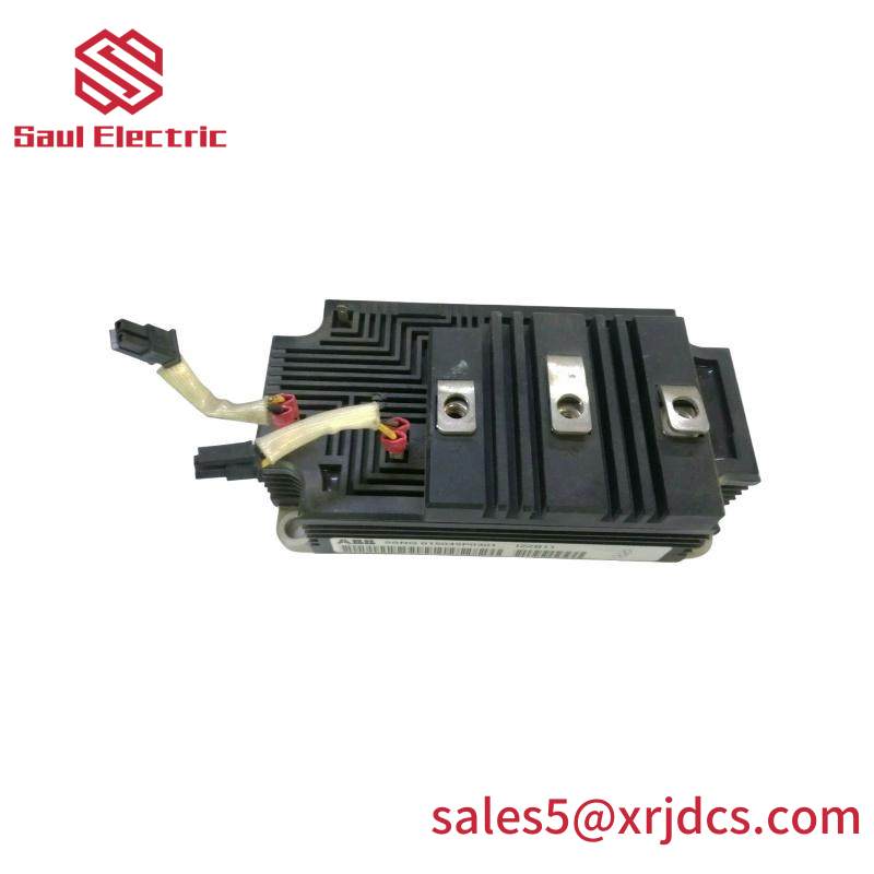 ABB 5SNG 015045P0301 IGBT Module