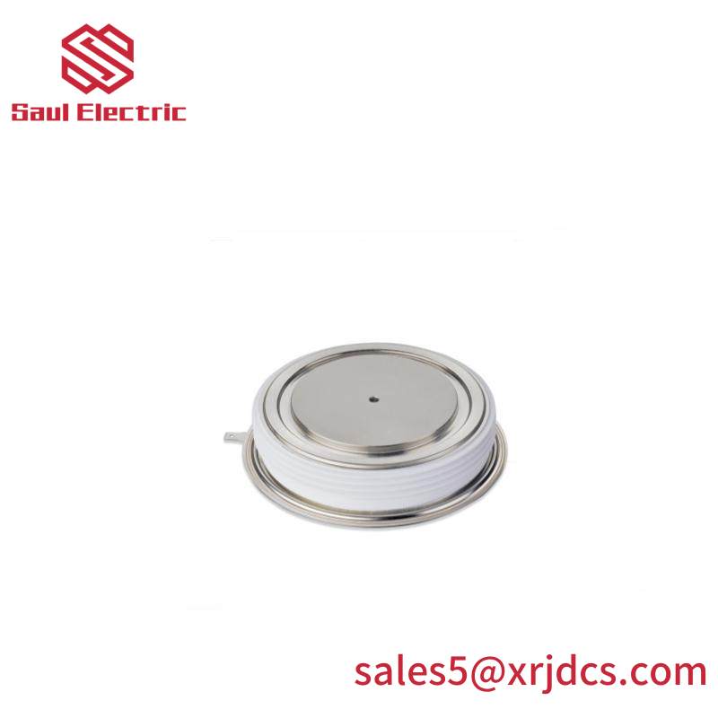 ABB ICST08A9 FPR3335901R1012 Analog Input Module - RTD
