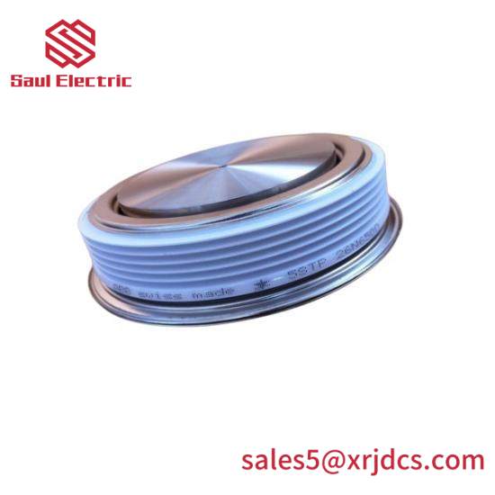 ABB 5STP26N6500 SCR Thyristor