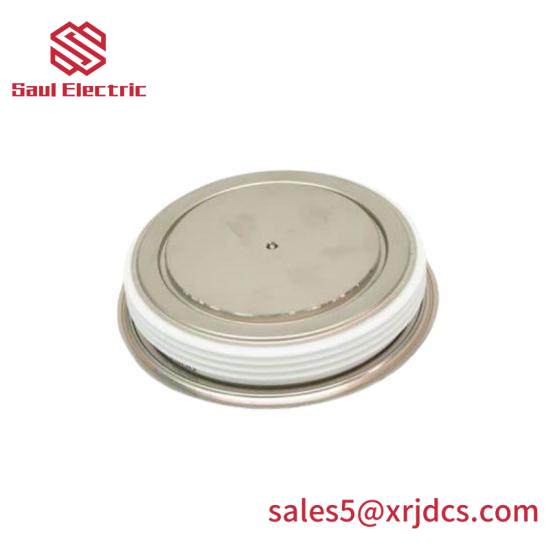 ABB 5STP33L2800MDKIT Phase Control Thyristor