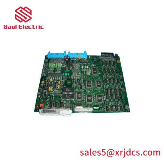 ABB 6111032-1B/YPH108B/SP 61179402 Speed Measurement Board
