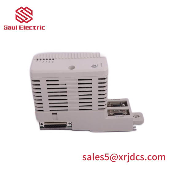 ABB 6204BZ10100 CPU Module