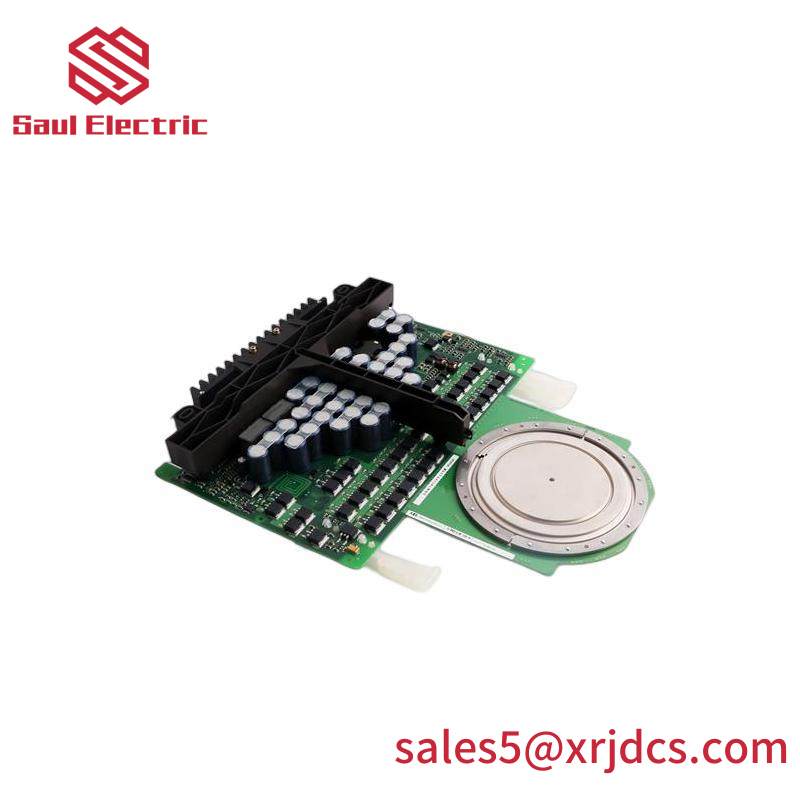ABB 6644789A2  Controlway Daughter Card