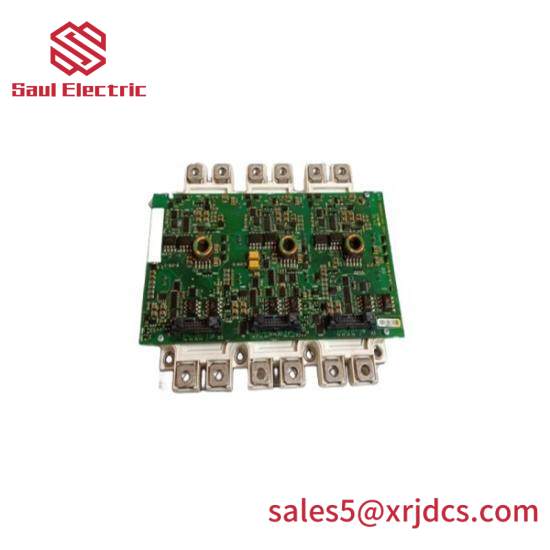 ABB 6MBI450U170 AGDR72C IGBT KIT