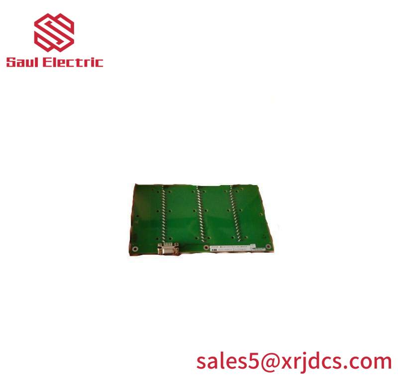 ABB 70AA01A-E HESG446212R1 Interface Board