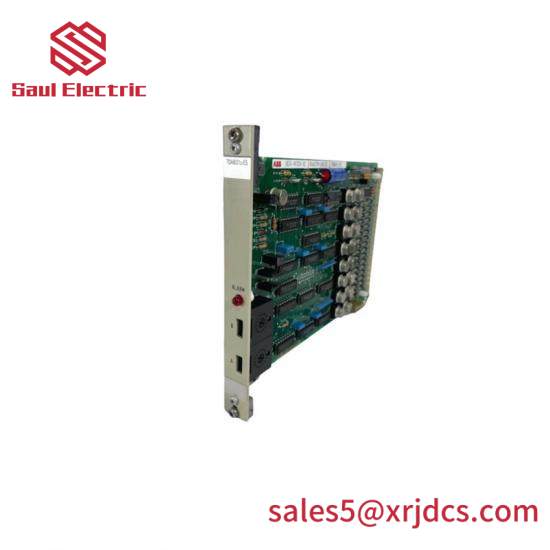 ABB 70AB01C-ES; hesg 447224 R2 Digital Output Module