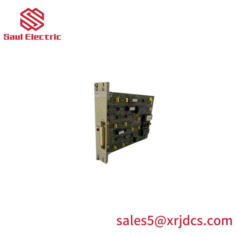 ABB 70BK03A-E Bus Coupler Module