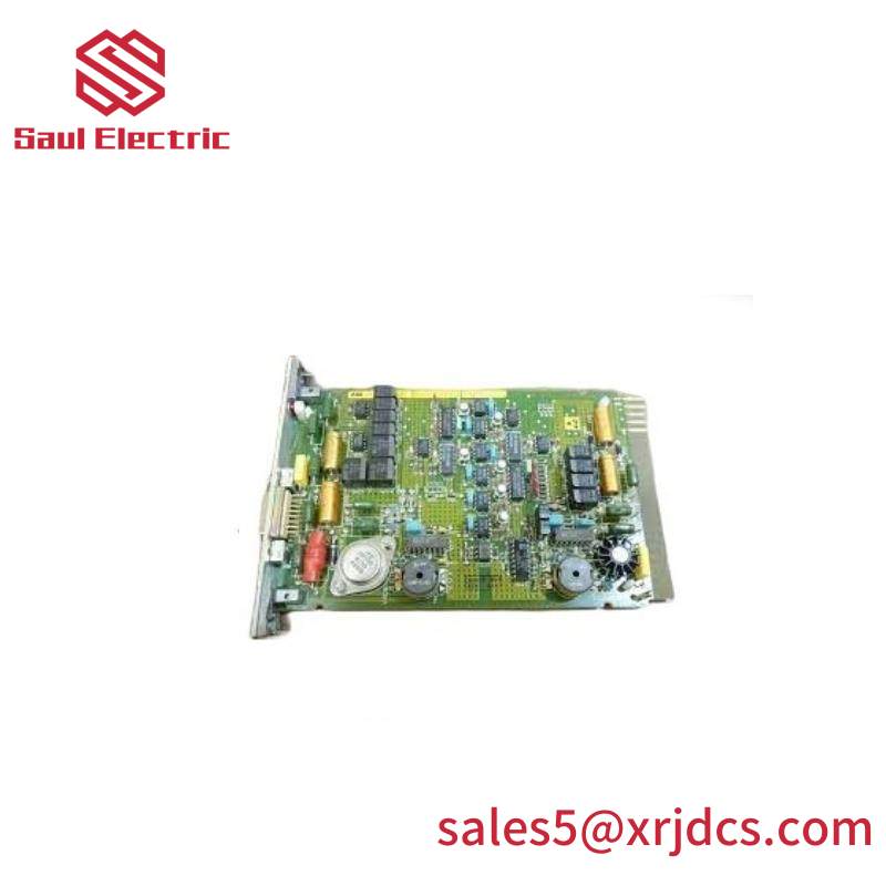 ABB 70BT01C HESG447024R1 Bus Transmitter