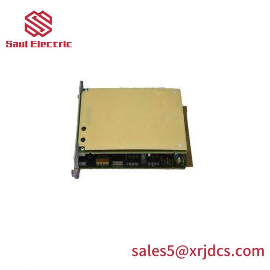 ABB 70EA03A-E; hesg 446680R0001 Analog Input Module