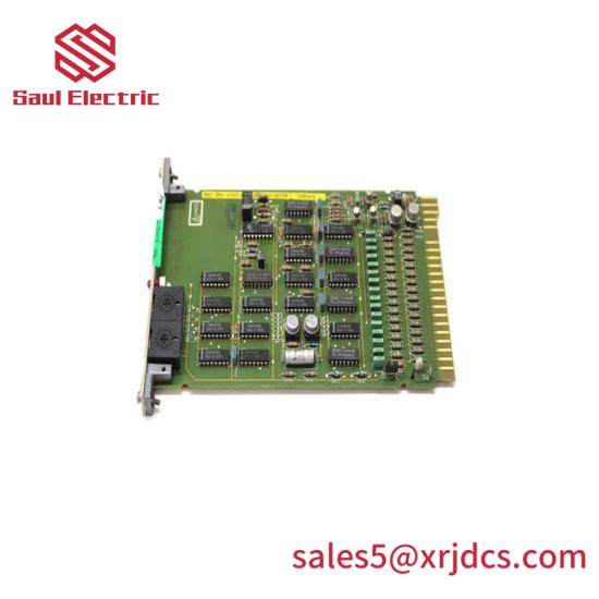 ABB 70EB01B-E; hesg 447005 R2 Digital Input Module