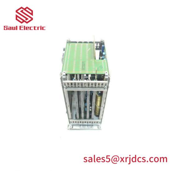 ABB 70PR03C-E; hesg 223150 R1 Processor Module