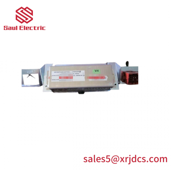 ABB 750203/806 Power Supply