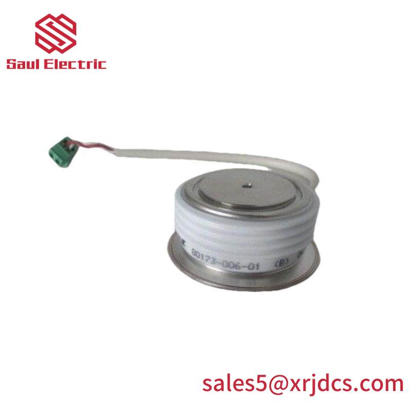 ABB 80173-006-01 General Purpose Industrial DC Drives