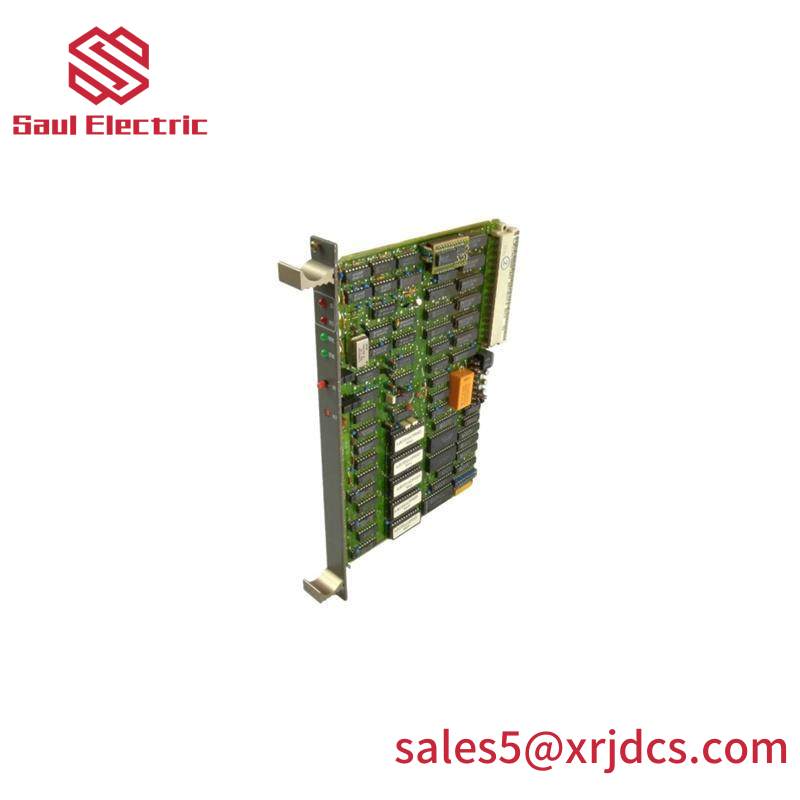 ABB 81AA02E GJR2385200R1010 Analog Output Module