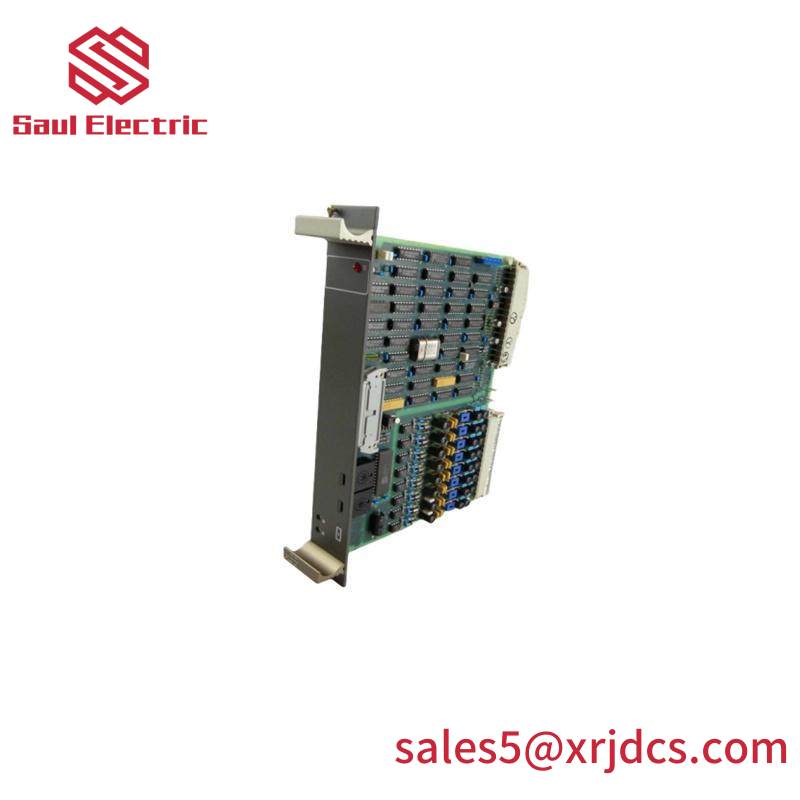 ABB 81EA11E GJR2374800R0210 Analog Input Module
