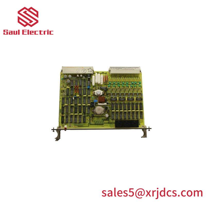 ABB 81EB11E GJR2355200R0001 CIRCUIT BOARD