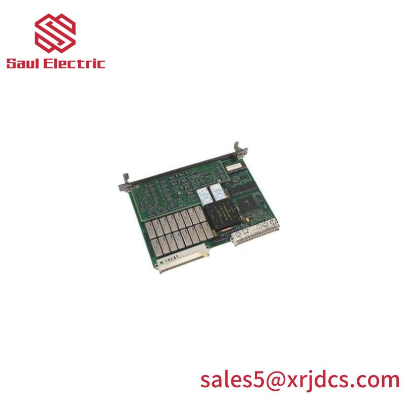 ABB 81ET03N-E GJR2389800R1210 Temperature Input Module
