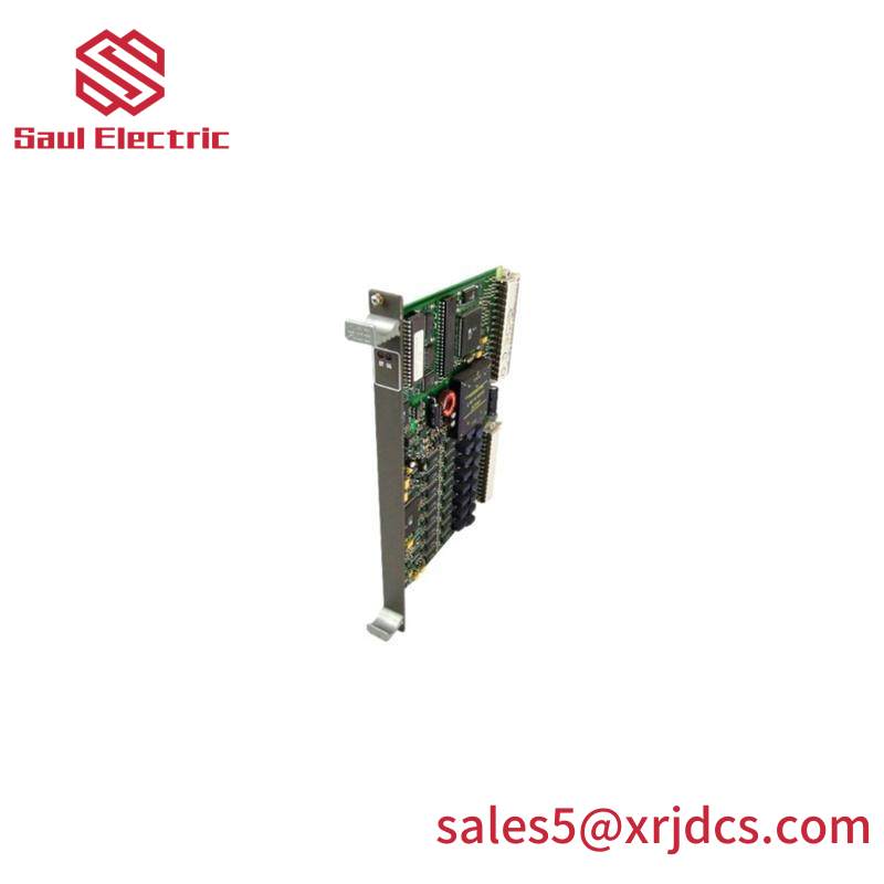 ABB 81EU01 GJR2391500R1210 Input Module universal