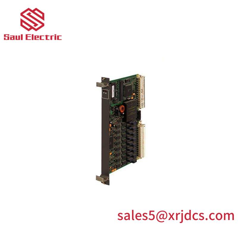 ABB 81EU01/R1210 Input Module