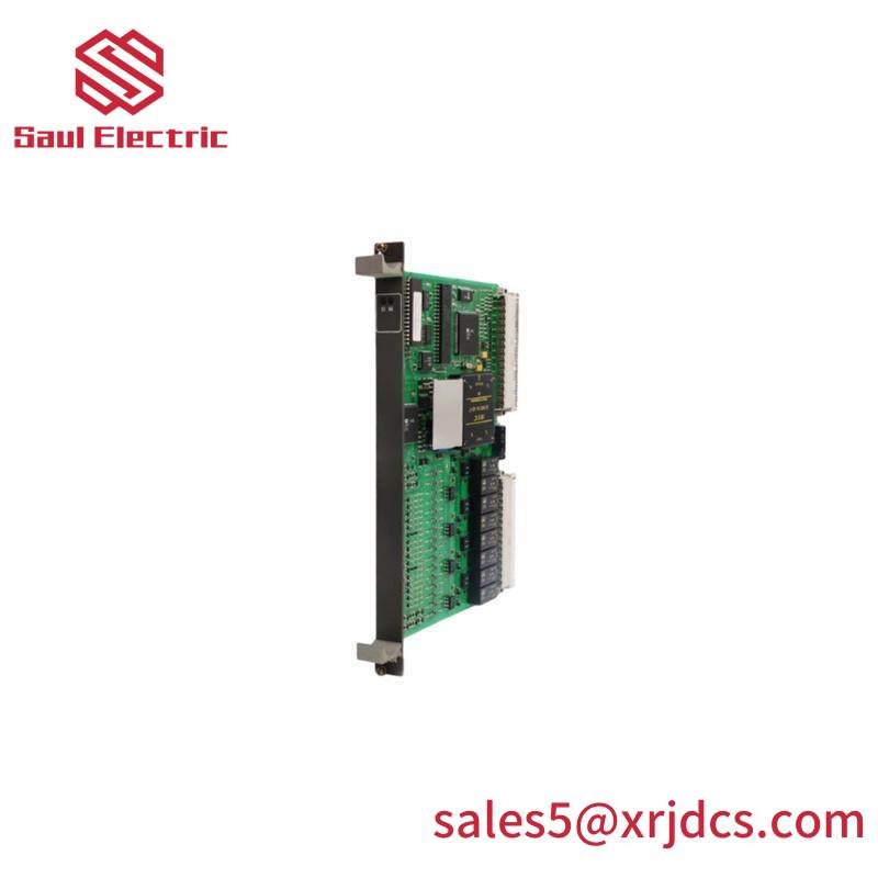 ABB 83SR04 GJR2390200R1010 Relay Module