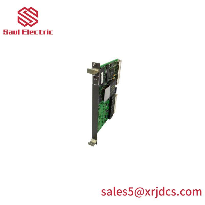 ABB 83SR04/R1411 Control Module Universal