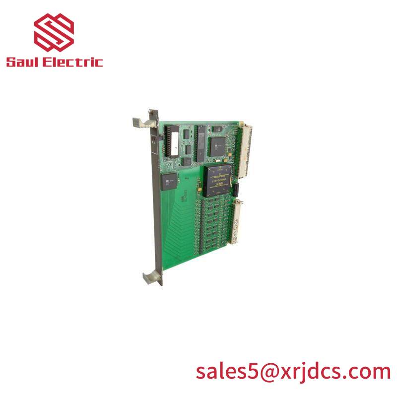 ABB 83SR05E GJR2369900R1100 CIRCUIT BOARD