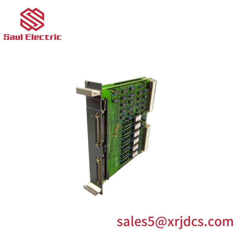 ABB 88FN02B-E GJR2370800R0200 PLC Board