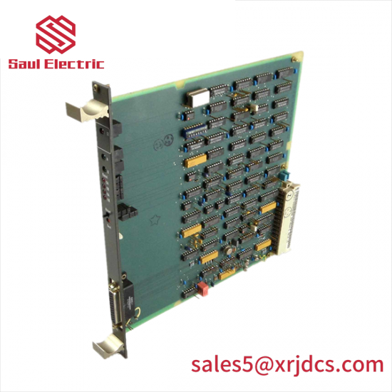 ABB 88FN02E GJR2370800R0100
