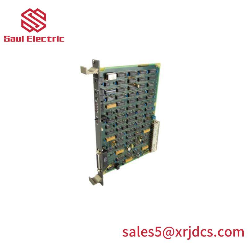 ABB 88FN02E GJR2370800R0100