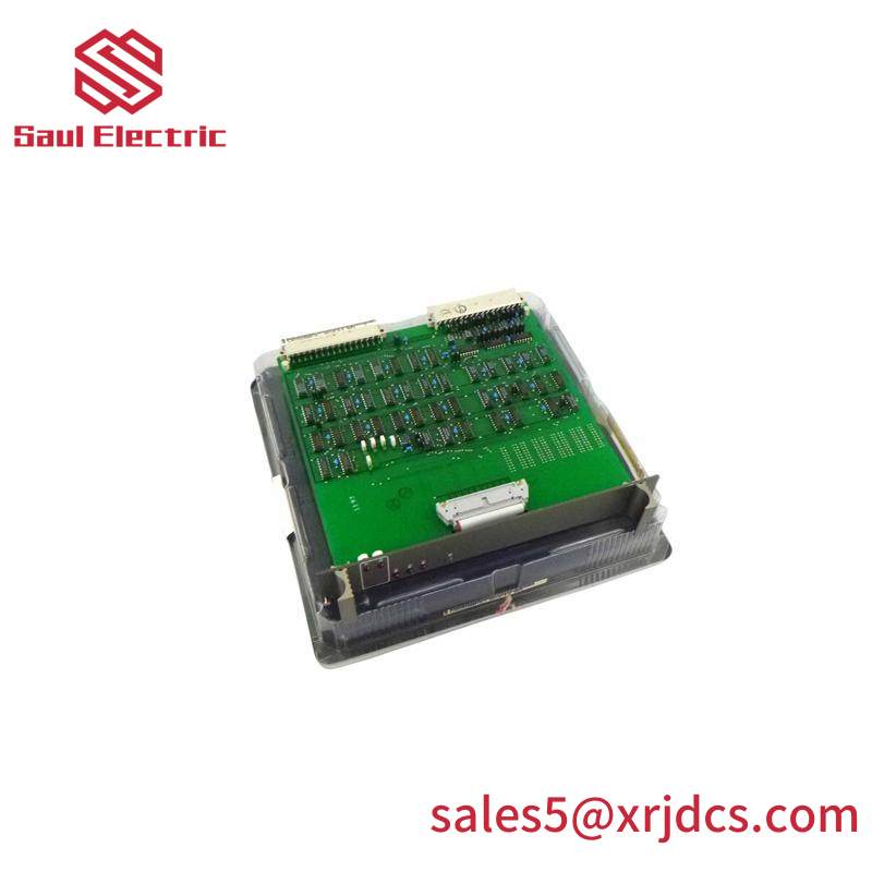 ABB 88FV01E GJR2332300R0200 Modem Module