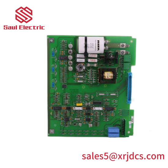 ABB 88TK05B-E GJR2393200R1210