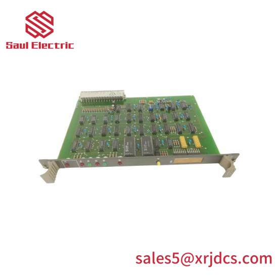 ABB INNPM11 Bailey Network Processor Module
