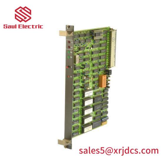 ABB 88TV01E GJR2385100R1040 Control Module