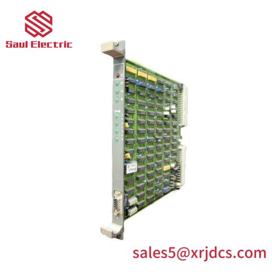 ABB 88VK01E GJR2312200R1010 Module