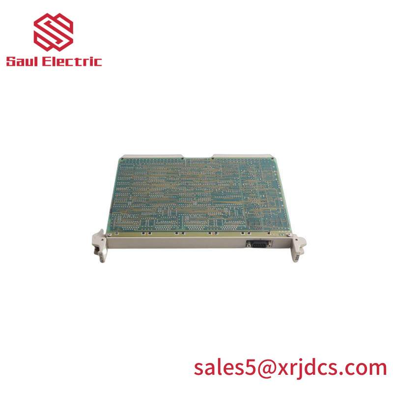ABB 88VU01B-E GJR2326500R1011 Termination Unit