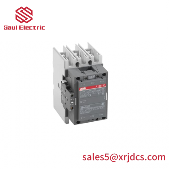 ABB A145-30 AC220V Contactor