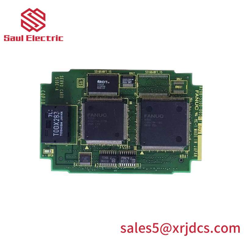 ABB A20B-3300-0033 Driver board