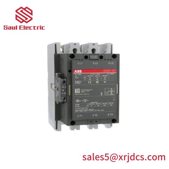 ABB A260-30 Contactor